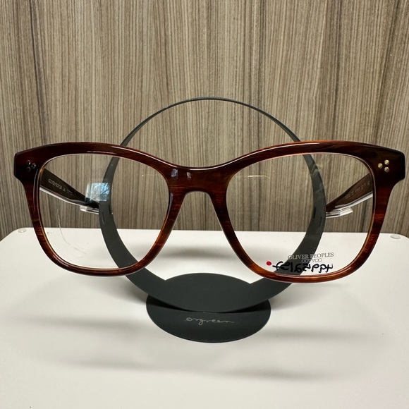 Oliver Peoples Ahmya